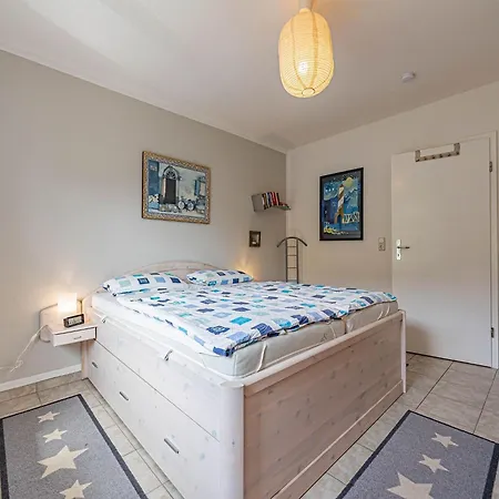 Apartman Seebergweg *