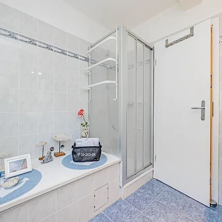 Seebergweg * Maasholm-Bad