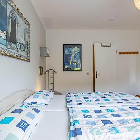 Apartman Seebergweg *