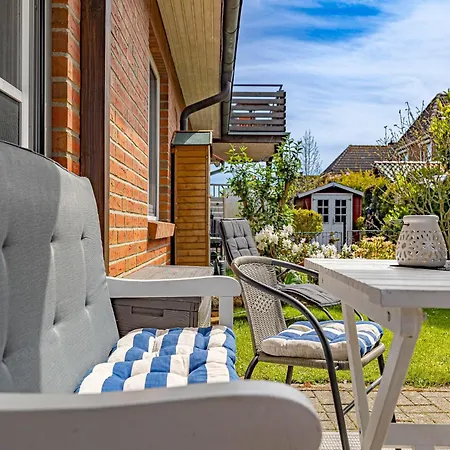 Seebergweg Apartman *