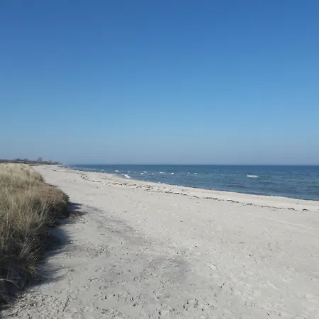 Seebergweg * Maasholm-Bad