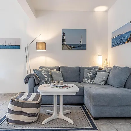 Seebergweg Maasholm-Bad