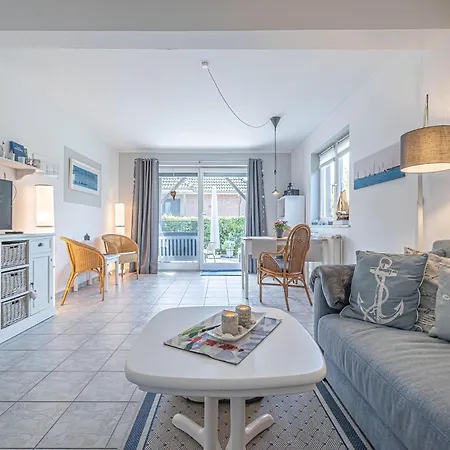 Apartman Seebergweg *