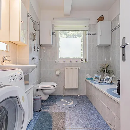 Apartman Seebergweg *