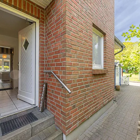 Seebergweg Apartman *