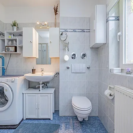 Seebergweg Maasholm-Bad