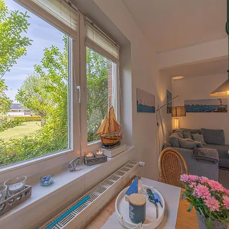 Seebergweg Maasholm-Bad