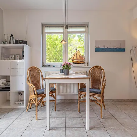 Seebergweg * Maasholm-Bad