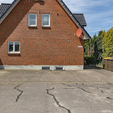 Apartman Seebergweg *