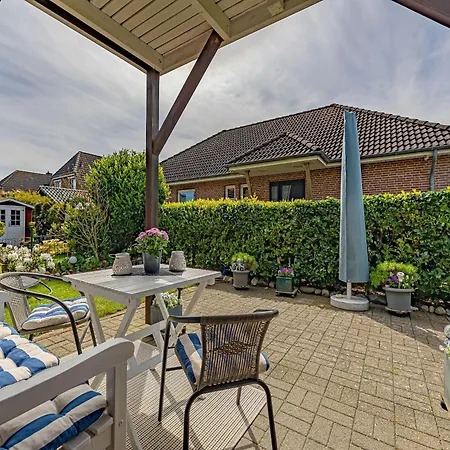 Seebergweg * Maasholm-Bad