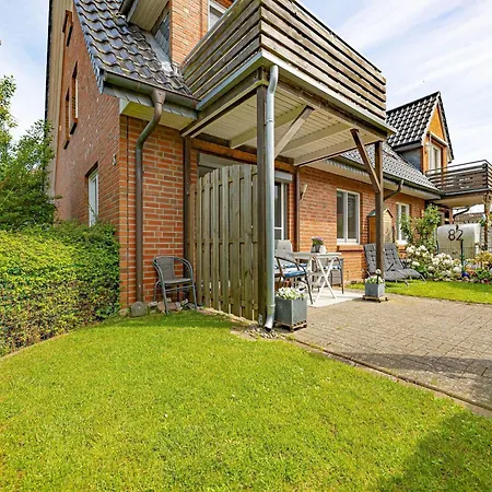 Seebergweg Apartman Maasholm-Bad