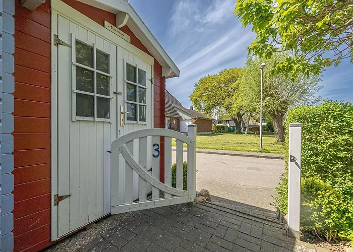 Seebergweg Appartement